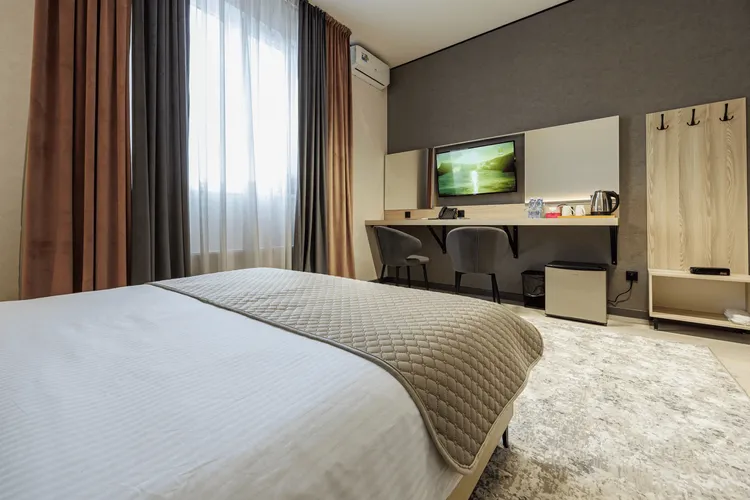 Ака Парк 3* (г. Ессентуки)