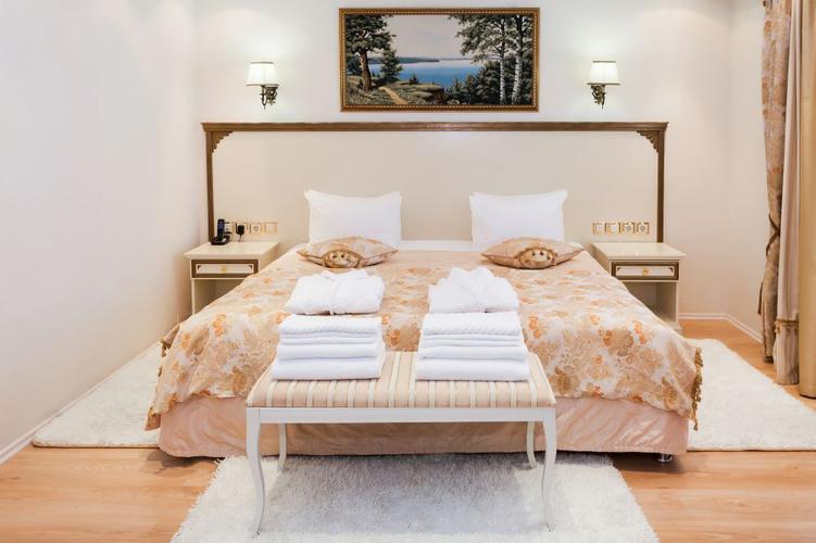 Азимут 4* (г.Тамбов)