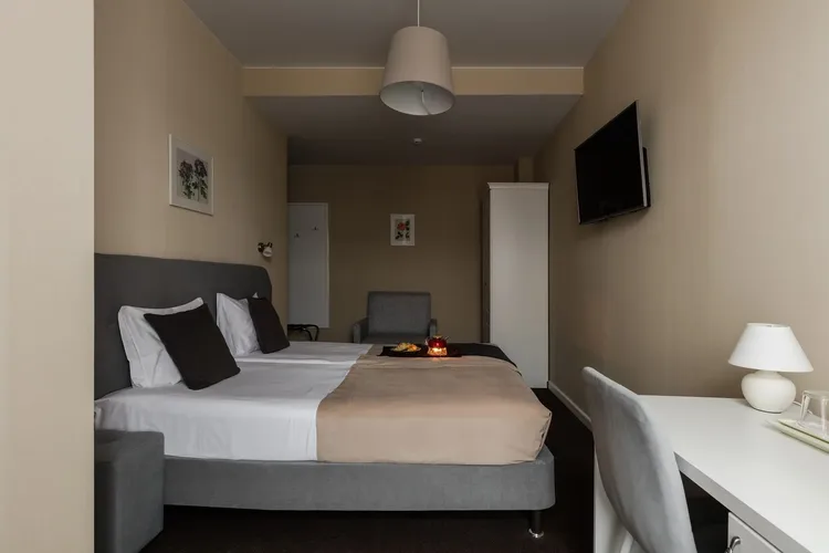 Rozenshteyn Hotel&amp;Spa 4* (г. Санкт-Петербург)