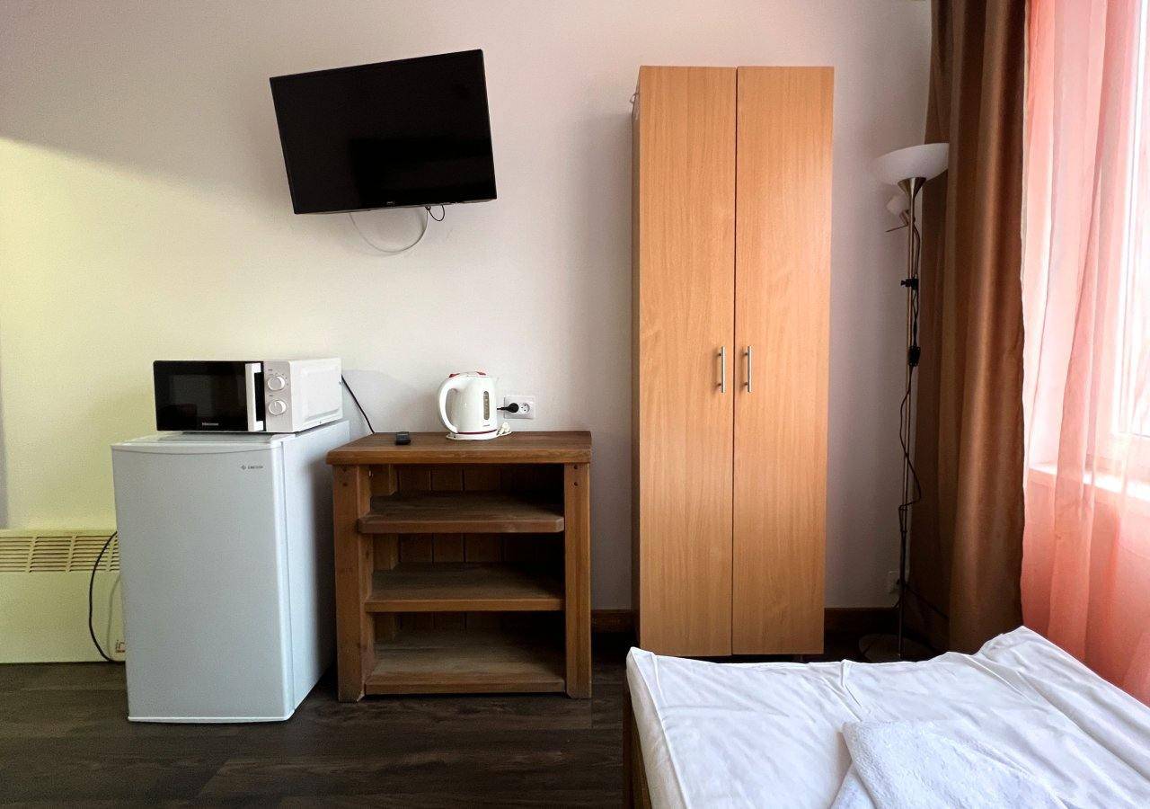 Карелия 3* (г. Кондопога)