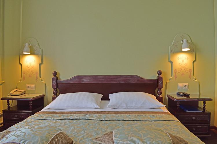 Староямская 3* (г.Торжок)