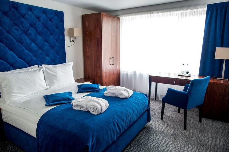 Калининград 3* (г. Калининград)