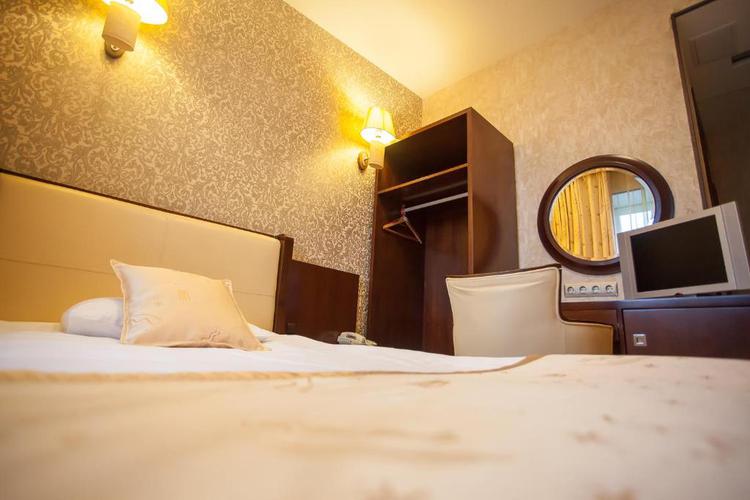 Marton Palace 4 * (г. Калининград)