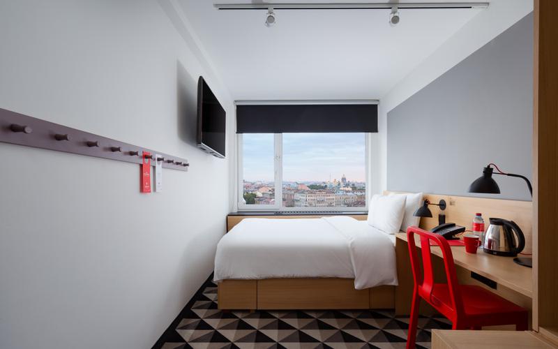 Азимут 4* ( г. Санкт-Петербург)