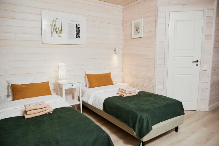 Белые мосты (пос. Питкяранта)