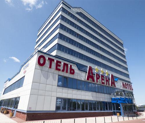 Арена 3* (г.Минск)