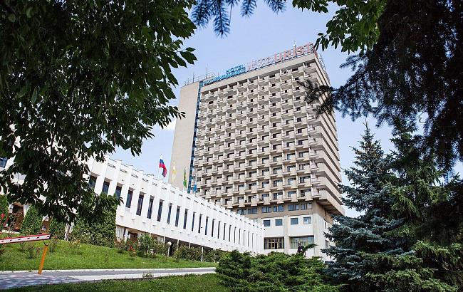 Интурист  3* (г. Пятигорск)