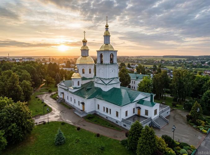 Автобус|  Дивеево: духовное путешествие к истокам веры