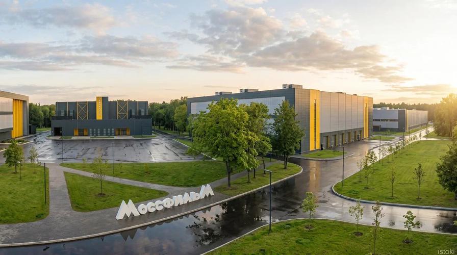 Москва: от легенд Кремля до магии кино