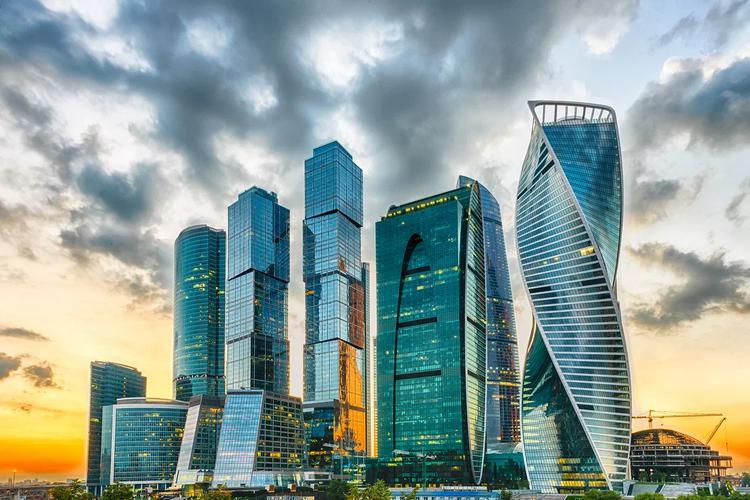 Москва: свобода выбора и главные сокровища столицы