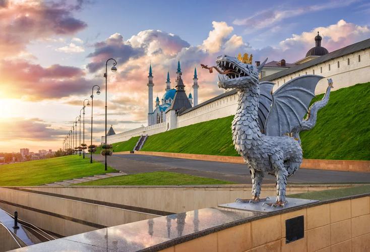 Сокровища земли татарской: тайны, которые стоит узнать