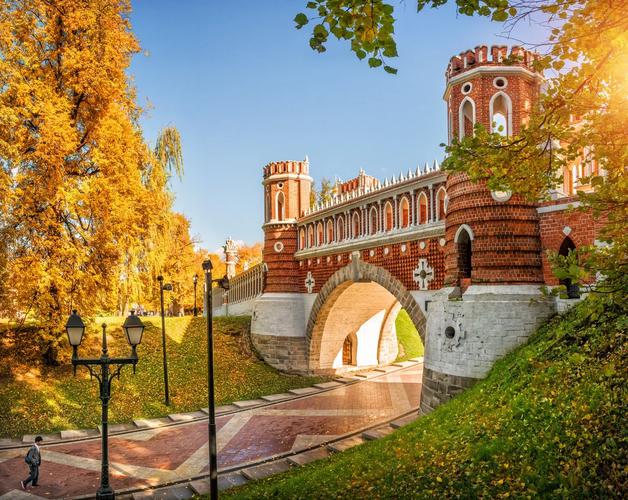 Старое и новое: диалог в архитектуре города 2 дня
