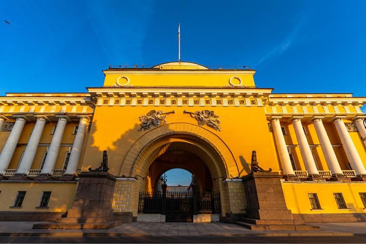 Императорские резиденции 3 дня