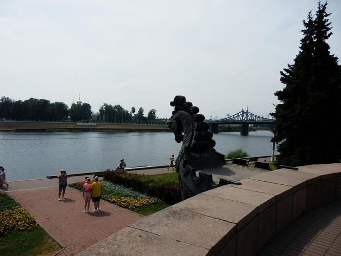 Автобус | Тверь + Селигер из Москвы