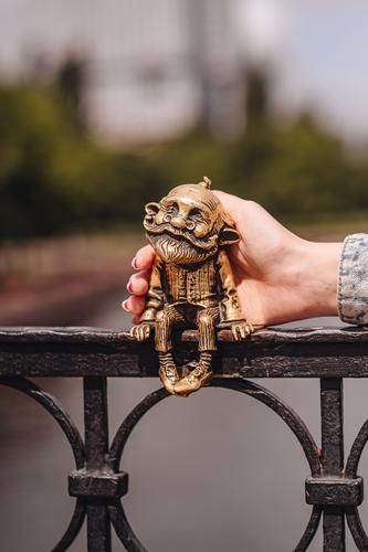 Новогодний бал на янтарном побережье