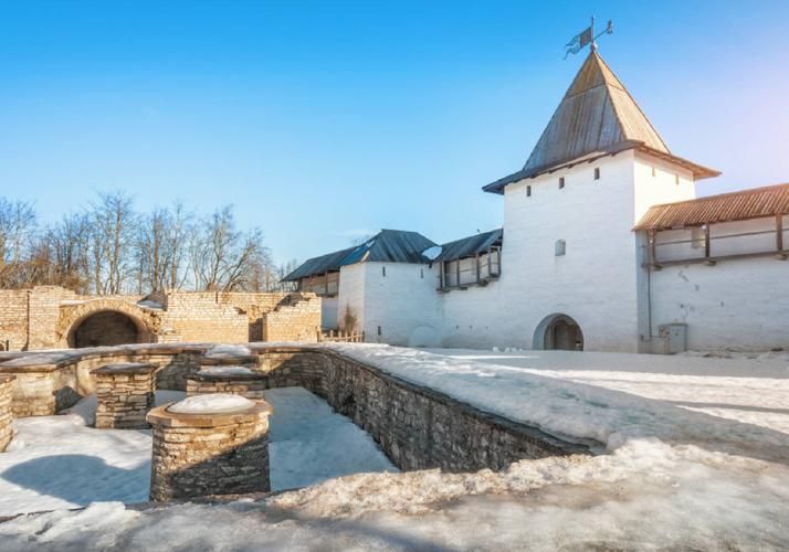 Автобус| Северо-Западный калейдоскоп