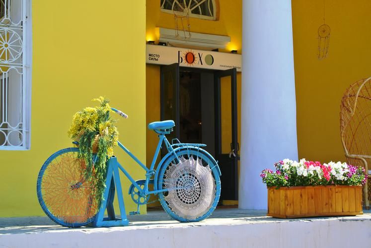 Автобус | Тур по Золотому Кольцу из Санкт-Петербурга.