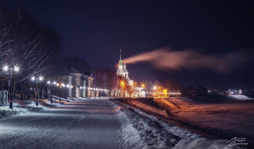 Автобус| Новогоднее путешествие к Зимнему Волшебнику из Перми