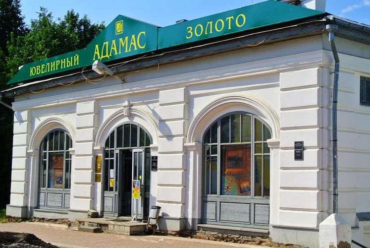 Вдохновение у Волги: свежий ветер и бескрайние горизонты