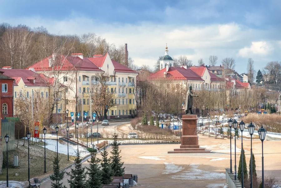Автобус| Праздничный Минск: волшебство Нового года из Твери