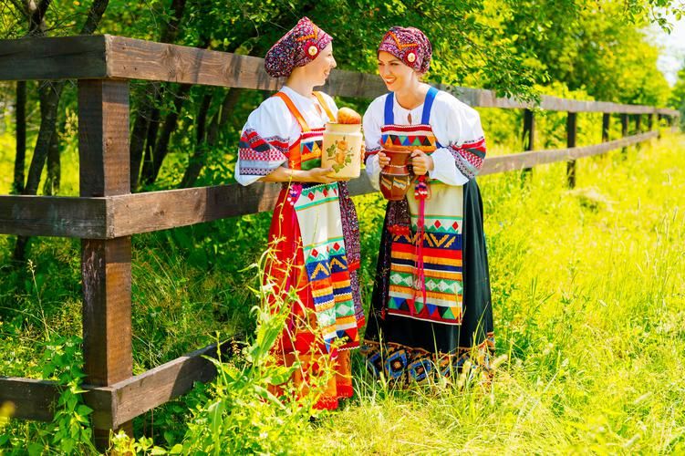 Автобус | Традиции и святыни Нижегородского края из Воронежа