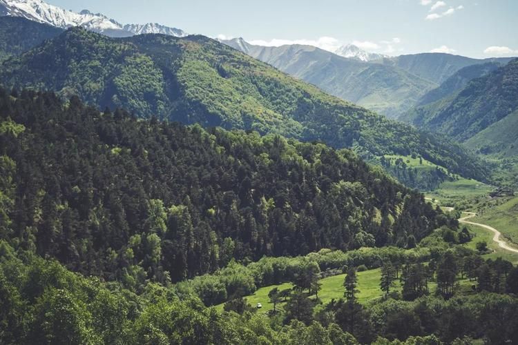 Каникулы в Приэльбрусье