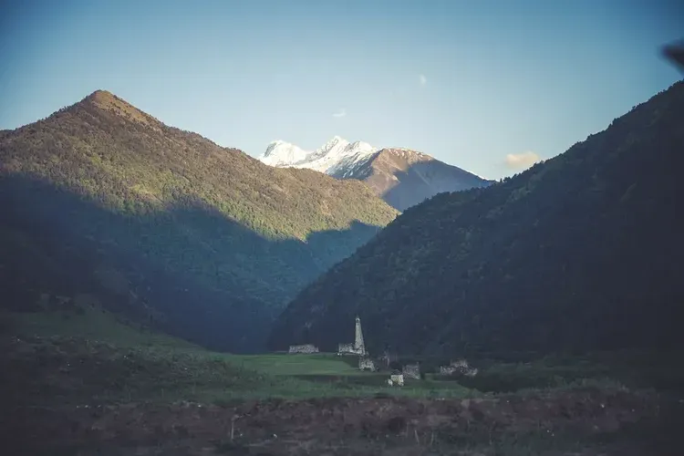 Приятно познакомиться, Армения