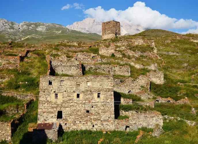 Автобус| Кавказ 2.0