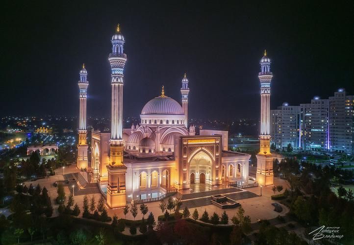 Дагестан. Время пляжного вдохновения из Владимира