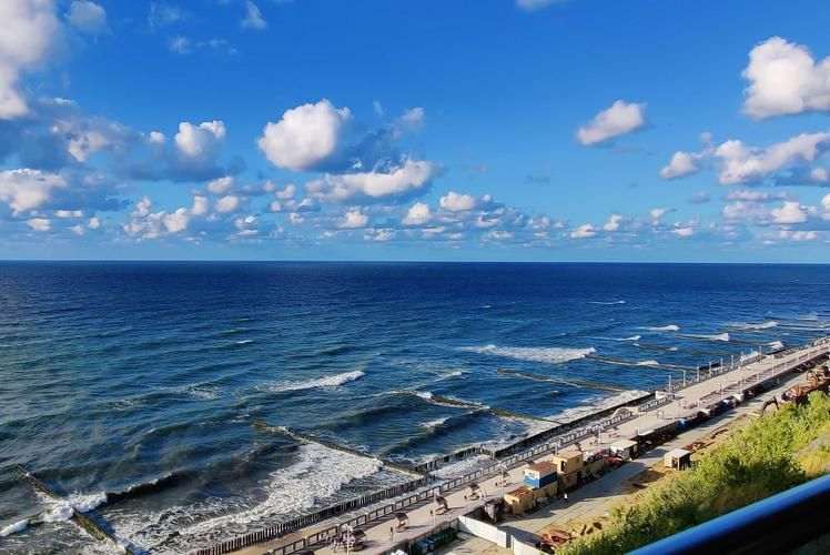 Велотур по Калининграду