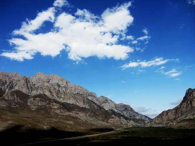 Эльбрус — путь к вершинам адреналина