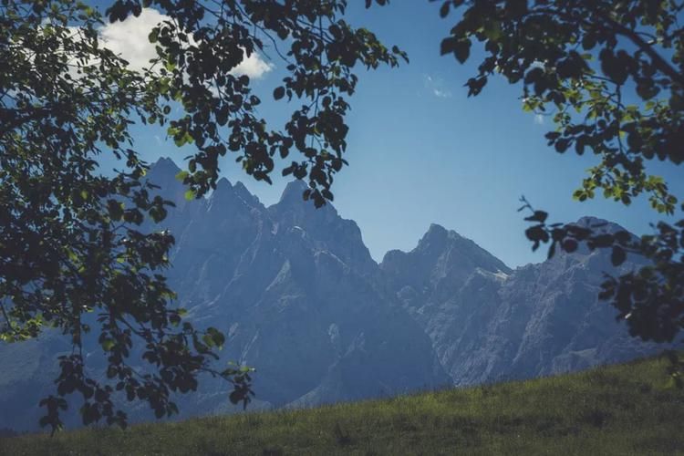 Летние каникулы в Адыгее