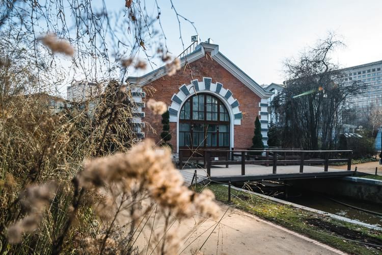 Победный день: Москва в честь 9 Мая