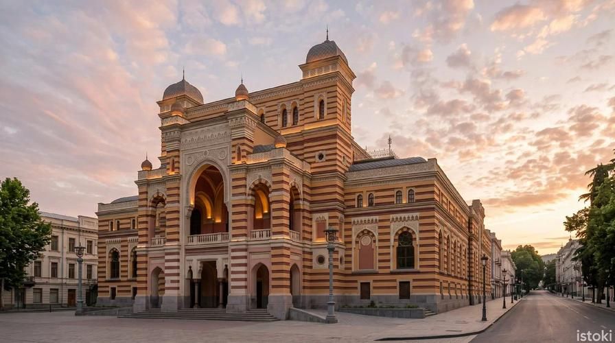 Грузия, которую вы полюбите