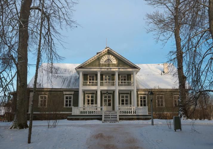 Автобус| В поисках сокровищ Северо-Запада