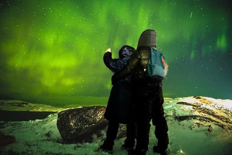 День рыбака: Мурманск зовёт!