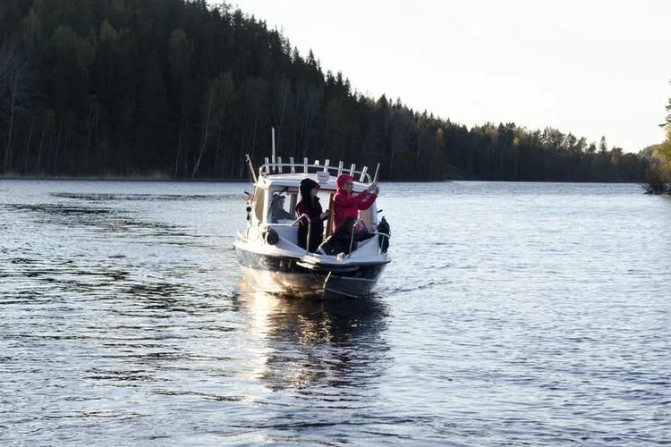 Водные чудеса и тайны природы