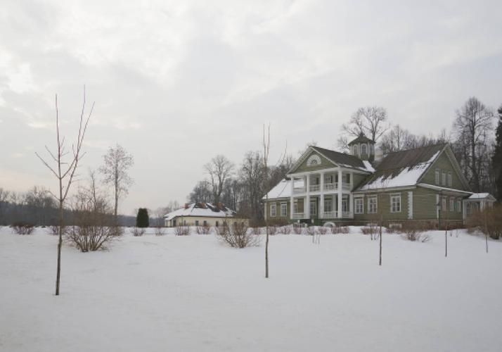 Автобус| Сказочный Новый год в Пскове