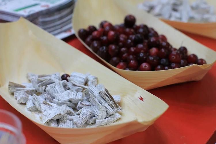 Новогодний колорит в сердце Карелии лайт