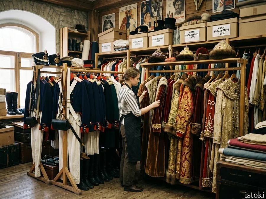 Москва для всей семьи: 4 дня рождественских открытий