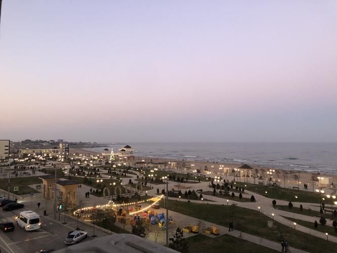 Палитра святых храмов, ущелий и виноградных вин