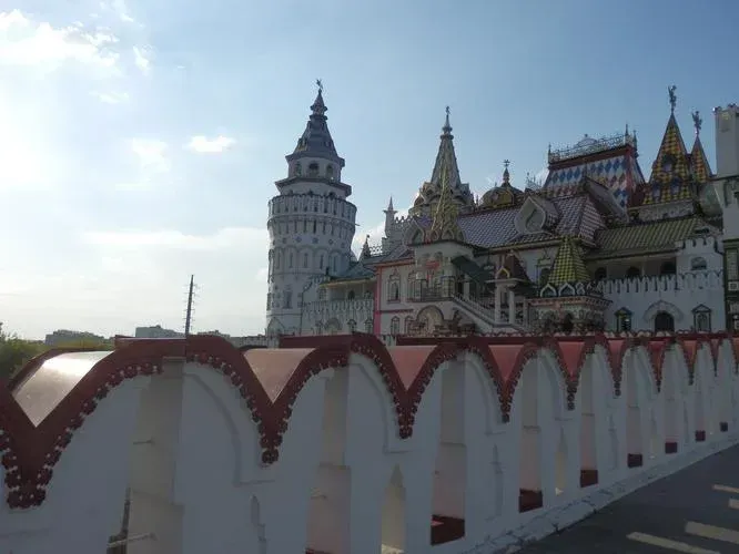 Авиа | Москва классическая из Нижнего Новгорода 2025