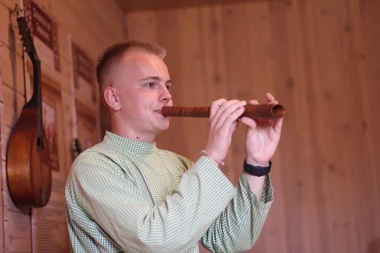 Водные чудеса и тайны природы