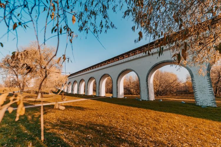 Автобус| В Москву!