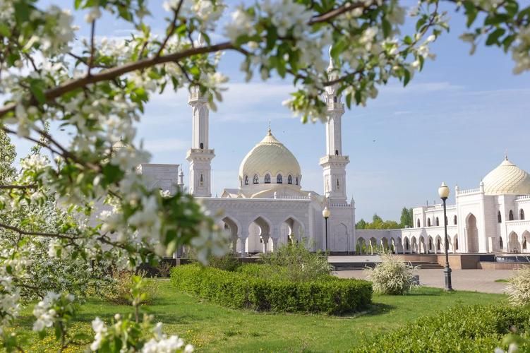 Поезд| Путешествие в сердце Татарстана: Казань и её тайны из Ульяновска
