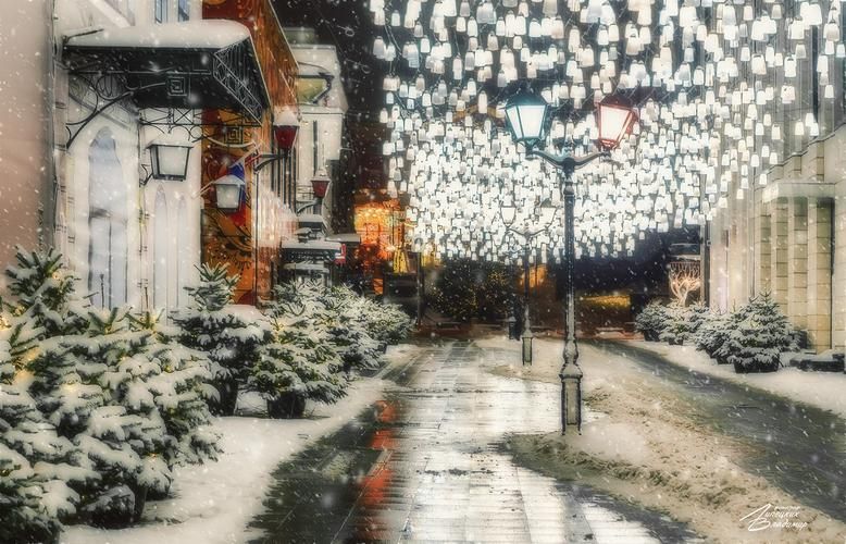 Автобус| Сказка Пушкина в Тверском крае