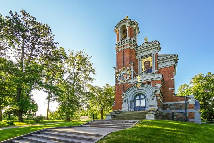 Не забытый Брест и как сон Минск