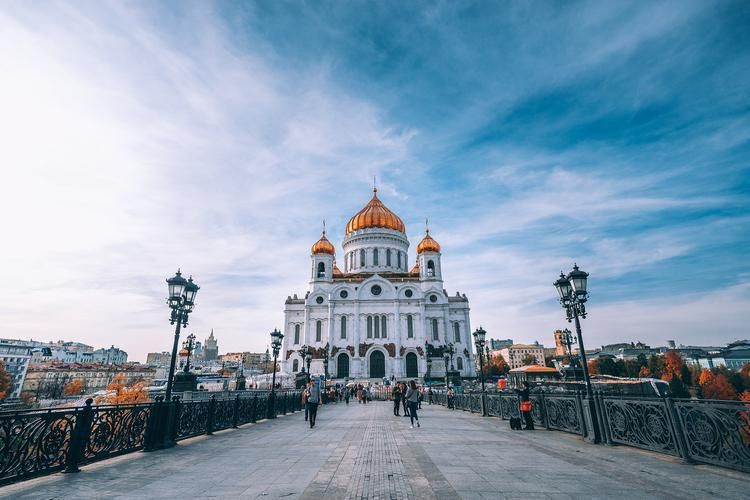 Авиа| Душа Москвы: истории и улицы из Ижевска