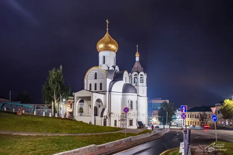 Автобус| Город, где рождаются мечты