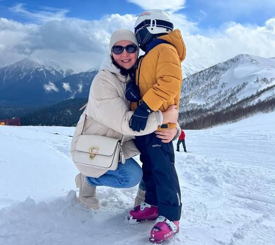 Зимняя магия Осетии: Мамисон и Цей